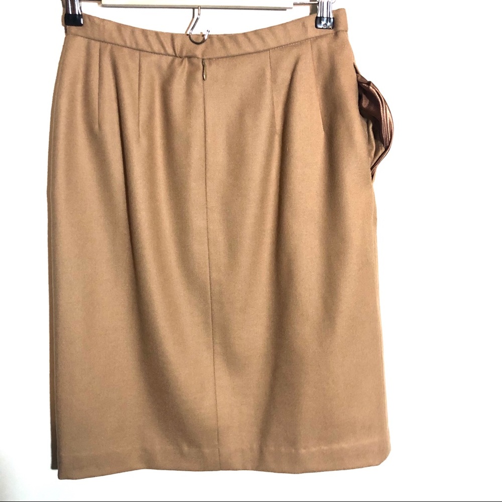 Vintage Pendleton Wool Suit Set - image 3